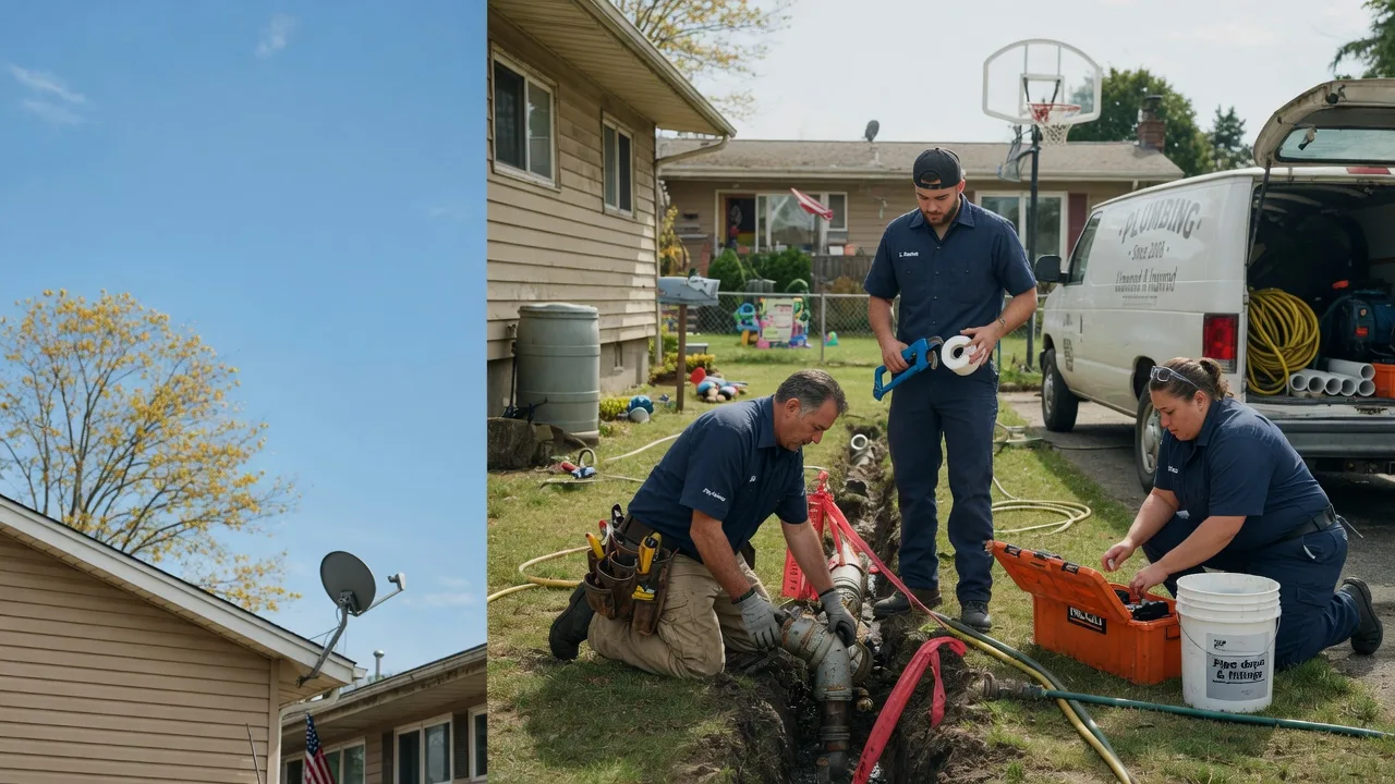 Garbage Disposal Replacement in Ferndale, CA near me